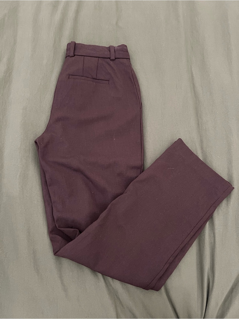 Babaton pants
